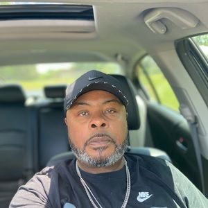 Meet your Posher, Darryl